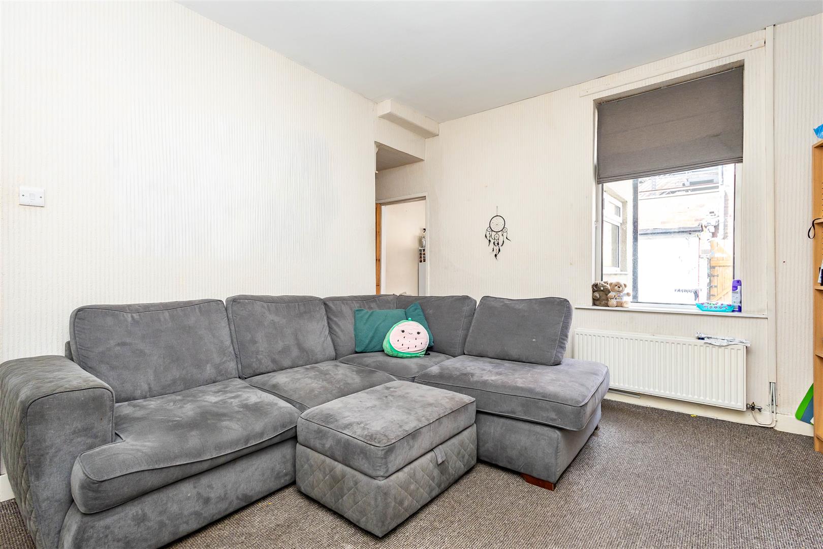 2 bed property in Oxford Street, Chorley
